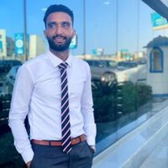 Mohamed Hossny