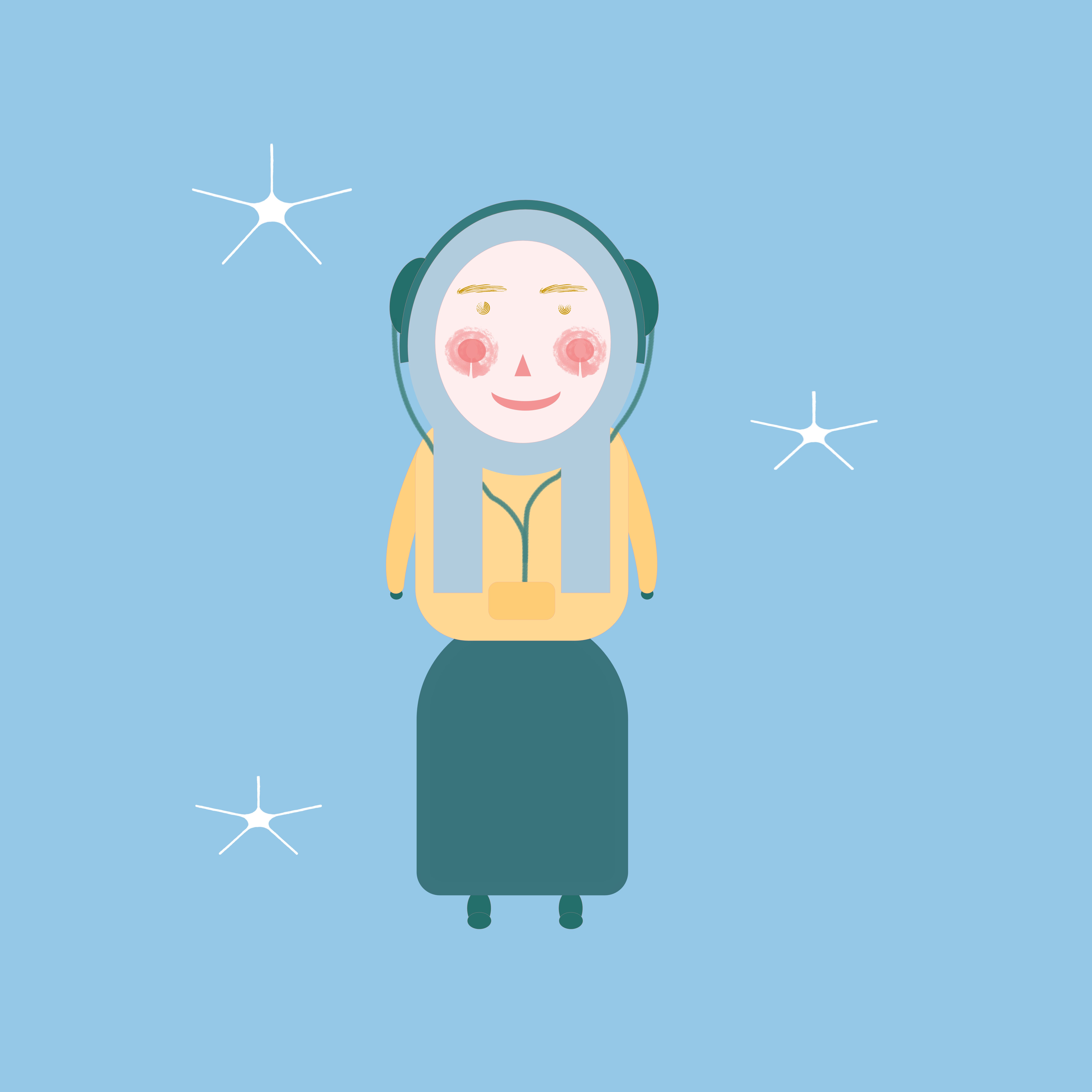 بودكاست مالح