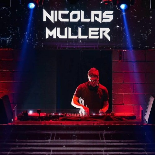 Nicolas Muller’s avatar