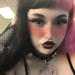 Baby Belle 💞🧚🏻‍♀️🍒