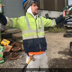 Jordan O'loughlin