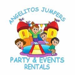 Angelitos Jumpers Party and Events Rentals