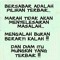Dedek Harahap