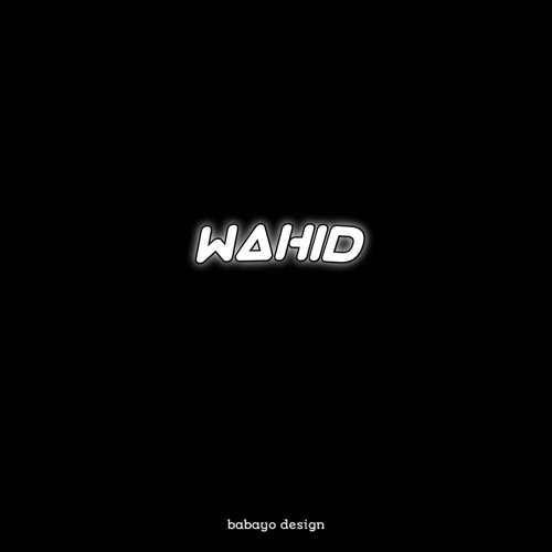 Wahid xxx’s avatar