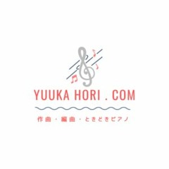 DEMO（Yuuka HORI . com）