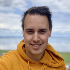 Sebastian Eriksson