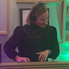 Kylie Pearsall aka DJKP