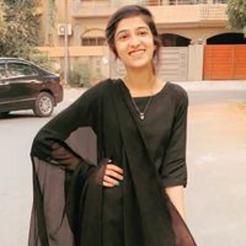 Amna Raza’s avatar