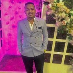 Ahmed Hussein