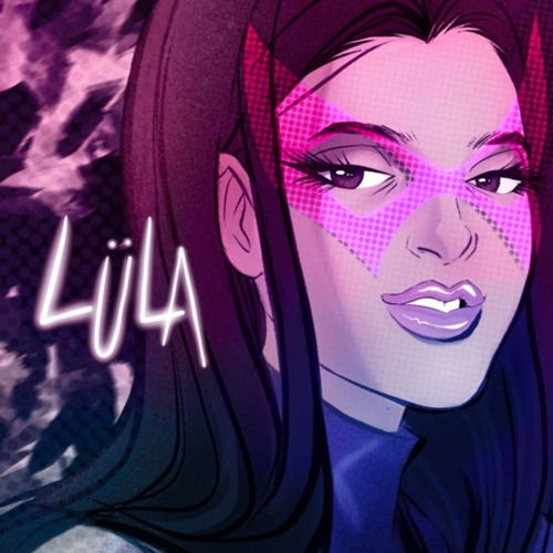 LÜLA’s avatar