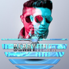 dj Berry cocktail