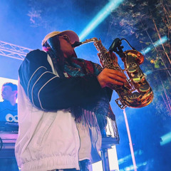 TrippingSax