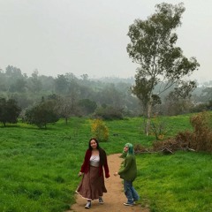 Charlotte Lanlin Zhang