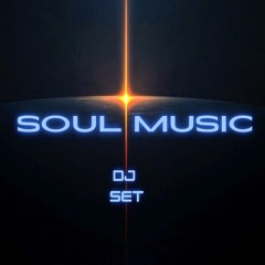 Soul-Music.  Franco Apaolaza.
