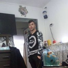Ben-El Yashayev