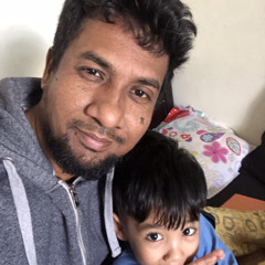 rasel ahmed