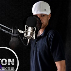 ELton Israel Locução