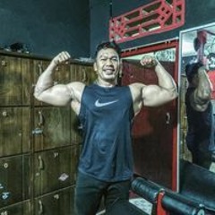 Johnnii Wallkeerr