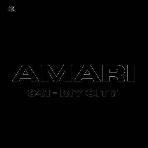 •×• Amari •×•’s avatar
