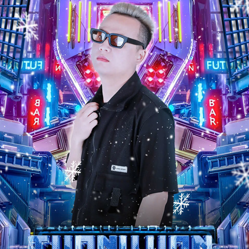 DJ - PRODUCER THÀNH VĂN — artist photo