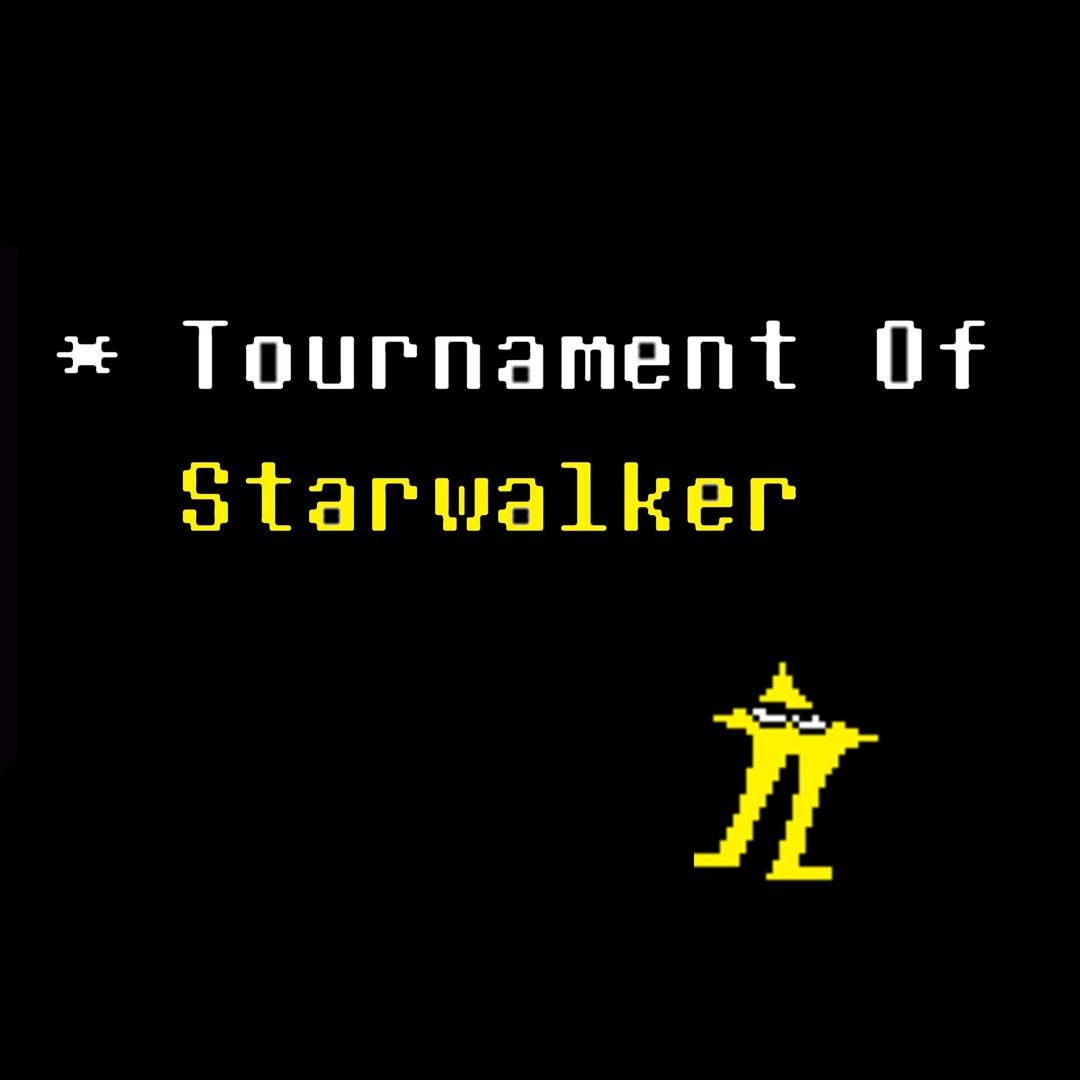 Stream Starwalker Tournament Chapter 3 music | Listen to songs, albums ...
