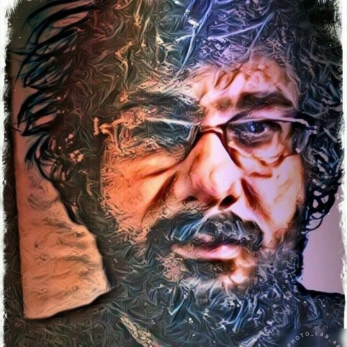 Walid Salah’s avatar