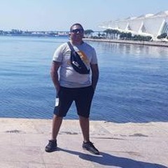 Paulo De Souza Henrique Douma