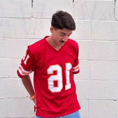 Kyle Caruso