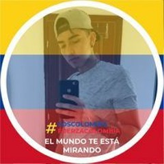 Juan Camilo Garcia Perez