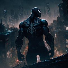 Venom spiderman34