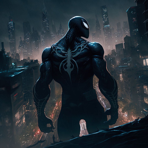 Venom spiderman34’s avatar