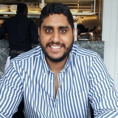 Bevan Abraham