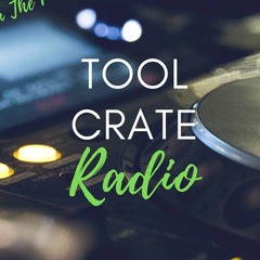 Tool Crate Radio
