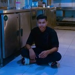Muhammad Sahman