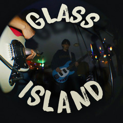 glass island