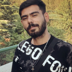 Yaser azarm