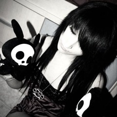 ^~^