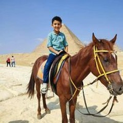Abdelrhman Ahmed