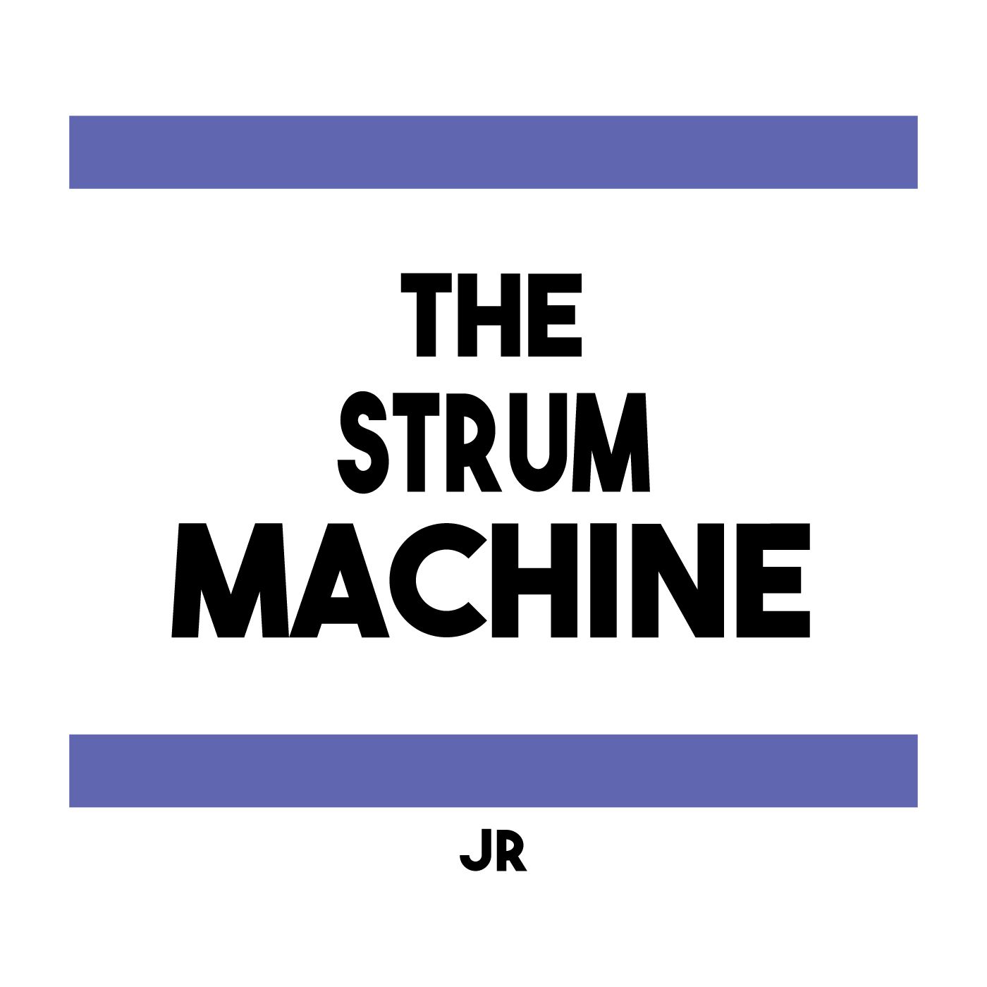 The Strum Machine
