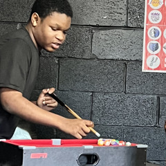 Kaizen Hendrix