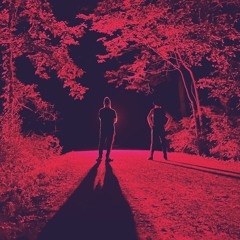 The Spooklights (Ben Miller x Pat Kay)