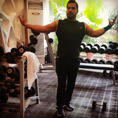farhan butt