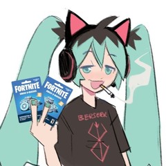 LyricalRobin