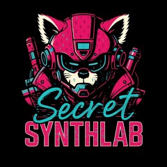 Secret Synthlab