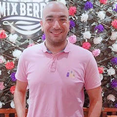 Mohamed Elbyaly