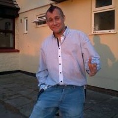 Richard Jones