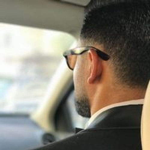 Ahmed M. Rashad’s avatar