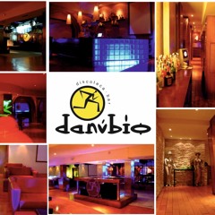 Discoteca Danubio