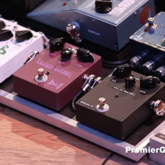 fuzz dreamer
