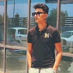 Ziad Mahmoud